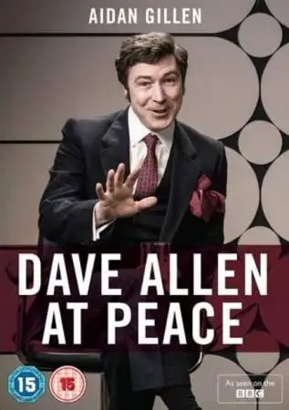 Мир Дэйва Аллена онлайн